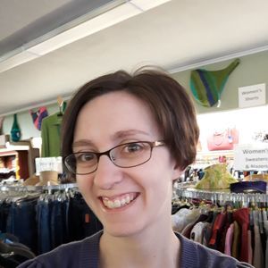 Meet your Posher, Kayla